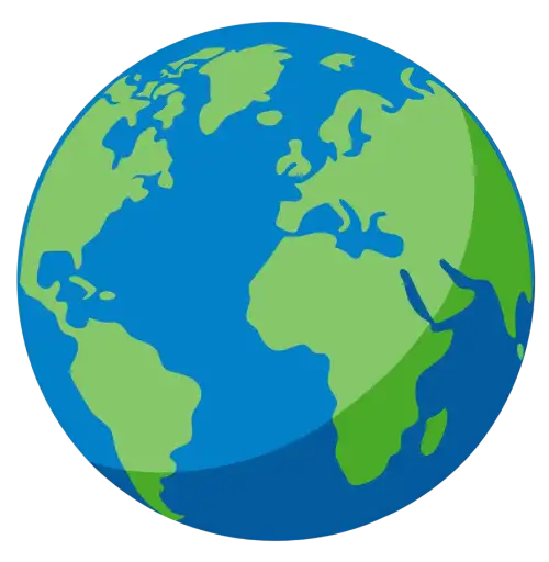 Globe